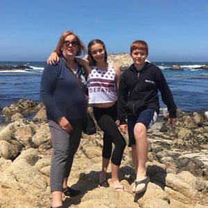 Meet your Posher, Karen